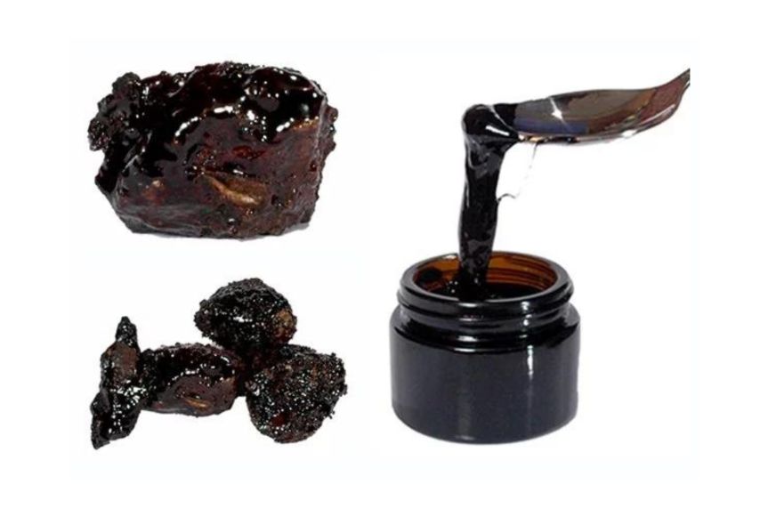 SHILAJIT HEALTH BENEFITS, USE, SIDE EFFECTS