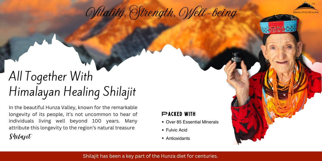 Introducing Himalayan Healing Private Limited: Where Purity Meets Excellence!