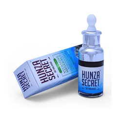 Hunza Secret | Multi Natural Minerals Complex
