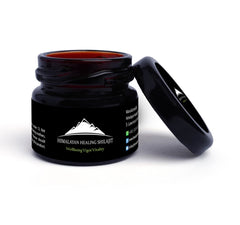 30 Gram Himalayan Shilajit |  100% Natural Shilajit - Lab Tested - Contains Fulvic Acid - Trace Minerals - Pure Natural Dietary Supplement